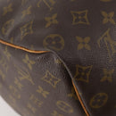 LOUIS VUITTON Monogram Keepall 50 Boston Bag M41426 LV Auth am10983-13