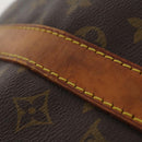 LOUIS VUITTON Monogram Keepall 50 Boston Bag M41426 LV Auth am10983-14
