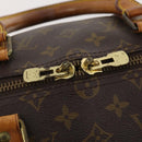 LOUIS VUITTON Monogram Keepall 50 Boston Bag M41426 LV Auth am10983-17