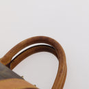 LOUIS VUITTON Monogram Keepall 50 Boston Bag M41426 LV Auth am10983-8