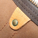 LOUIS VUITTON Monogram Keepall 55 Boston Bag M41424 LV Auth am10986-12