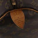 LOUIS VUITTON Monogram Keepall 50 Boston Bag M41426 LV Auth am10987-18