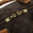 LOUIS VUITTON Monogram Keepall 50 Boston Bag M41426 LV Auth am10987-10