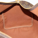 LOUIS VUITTON Monogram Keepall 50 Boston Bag M41426 LV Auth am10987-20