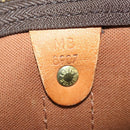 LOUIS VUITTON Monogram Keepall 50 Boston Bag M41426 LV Auth am10987-12