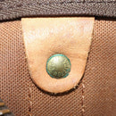 LOUIS VUITTON Monogram Keepall 50 Boston Bag M41426 LV Auth am10988-11
