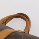 LOUIS VUITTON Monogram Keepall 50 Boston Bag M41426 LV Auth am10988-8