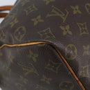 LOUIS VUITTON Monogram Speedy 25 Handtasche M41528 LV Auth am11050-16