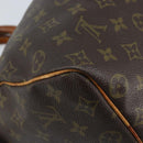 LOUIS VUITTON Monogram Speedy 25 Handtasche M41528 LV Auth am11050-18