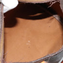 LOUIS VUITTON Monogram Speedy 25 Handtasche M41528 LV Auth am11050-10