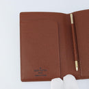 LOUIS VUITTON Monogram Etui Palm PDA Day Planner Cover M63028 LV Auth am11086-19