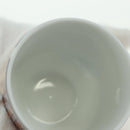 HERMES Cocotte Cups Pair Pottery Multicolor Auth am11096V-10