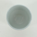 HERMES Cocotte Cups Pair Pottery Multicolor Auth am11096V-15