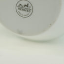 HERMES Cocotte Cups Pair Pottery Multicolor Auth am11096V-18