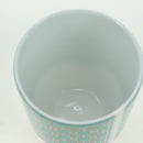 HERMES Cocotte Cups Pair Pottery Multicolor Auth am11096V-19