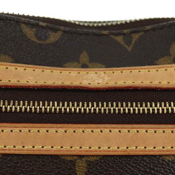 LOUIS VUITTON Monogram Pochette Bosphore Shoulder Bag M40044 LV Auth am11104V - 0