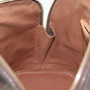 LOUIS VUITTON Monogram Alma Hand Bag M51130 LV Auth am11106-19