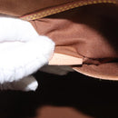 LOUIS VUITTON Monogram Alma Hand Bag M51130 LV Auth am11106-12