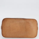 LOUIS VUITTON Monogram Alma Hand Bag M51130 LV Auth am11106-5