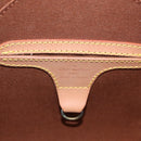 LOUIS VUITTON Monogram Ellipse PM Hand Bag M51127 LV Auth am11125V-18