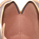LOUIS VUITTON Monogram Ellipse PM Hand Bag M51127 LV Auth am11125V-20