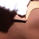 LOUIS VUITTON Monogram Ellipse PM Hand Bag M51127 LV Auth am11125V-11