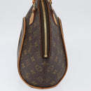 LOUIS VUITTON Monogram Ellipse PM Hand Bag M51127 LV Auth am11125V-4