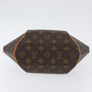 LOUIS VUITTON Monogram Ellipse PM Hand Bag M51127 LV Auth am11125V-5