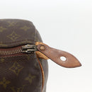 LOUIS VUITTON Monogram Speedy 30 Hand Bag Vintage M41526 LV Auth am11140-15