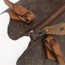 LOUIS VUITTON Monogram Speedy 30 Hand Bag Vintage M41526 LV Auth am11140-7