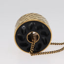 BALENCIAGA Necklace metal Gold Auth am11164V-10