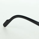 CARTIER Vertigo Sunglasses plastic Black Auth am11189SM-21