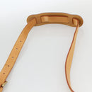 LOUIS VUITTON Monogram Saint Cloud GM Umhängetasche M51242 LV Auth am11219-8