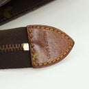 LOUIS VUITTON Monogram Poche Toilette 26 Pouch M47542 LV Auth am11226-9