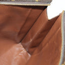 LOUIS VUITTON Monogram Poche Toilette 26 Pouch M47542 LV Auth am11226-17