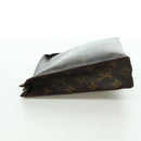 LOUIS VUITTON Monogram Poche Toilette 26 Pouch M47542 LV Auth am11226-3