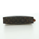 LOUIS VUITTON Monogram Poche Toilette 26 Pouch M47542 LV Auth am11226-6
