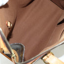 LOUIS VUITTON Monogram Popincourt Hand Bag M40007 LV Auth am11241V-16