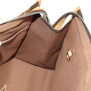 LOUIS VUITTON Monogram Popincourt Hand Bag M40007 LV Auth am11241V-18