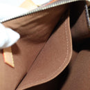 LOUIS VUITTON Monogram Popincourt Hand Bag M40007 LV Auth am11241V-19