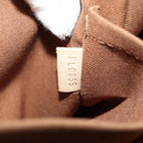 LOUIS VUITTON Monogram Popincourt Hand Bag M40007 LV Auth am11241V-20