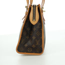 LOUIS VUITTON Monogram Popincourt Hand Bag M40007 LV Auth am11241V-4