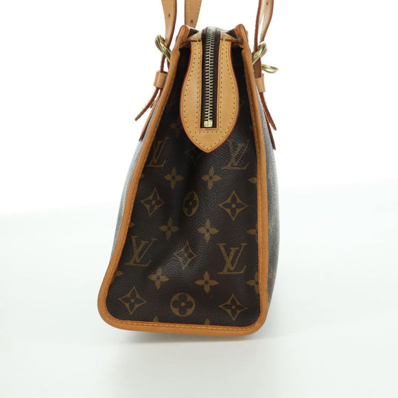 LOUIS VUITTON Monogram Popincourt Hand Bag M40007 LV Auth am11241V