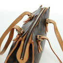 LOUIS VUITTON Monogram Popincourt Hand Bag M40007 LV Auth am11241V-6