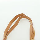 LOUIS VUITTON Monogram Popincourt Hand Bag M40007 LV Auth am11241V-8