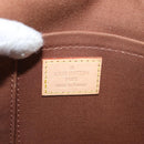 LOUIS VUITTON Monogram Sologne Shoulder Bag M42250 LV Auth am11294A-18