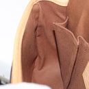LOUIS VUITTON Monogram Sologne Shoulder Bag M42250 LV Auth am11294A-20
