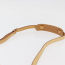 LOUIS VUITTON Monogram Sologne Shoulder Bag M42250 LV Auth am11294A-8
