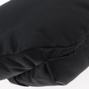 BALENCIAGA Body Bag Nylon Black 661862 Auth am11295-16