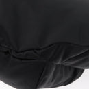 BALENCIAGA Body Bag Nylon Black 661862 Auth am11295-17